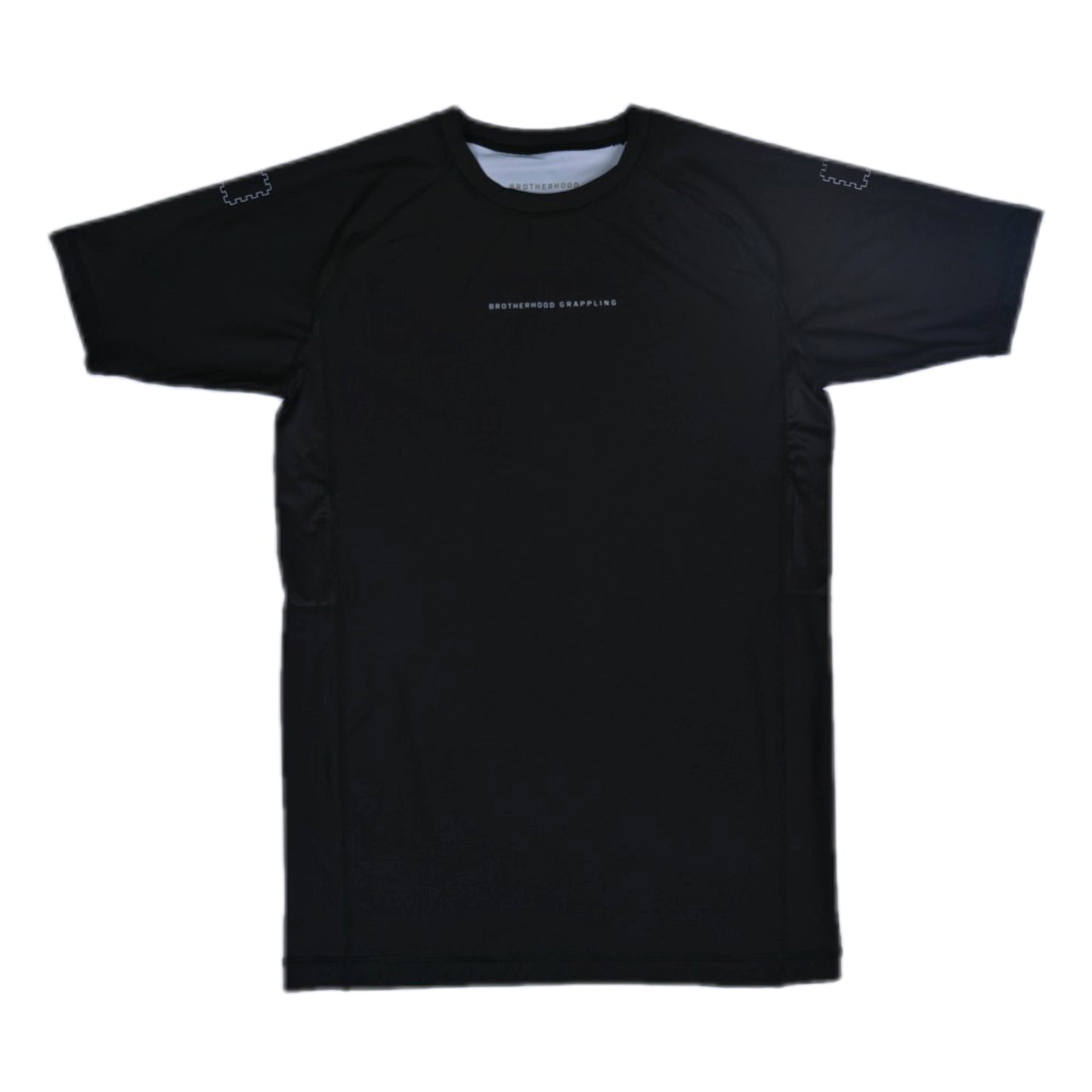 Forged On The Mats Rashguard