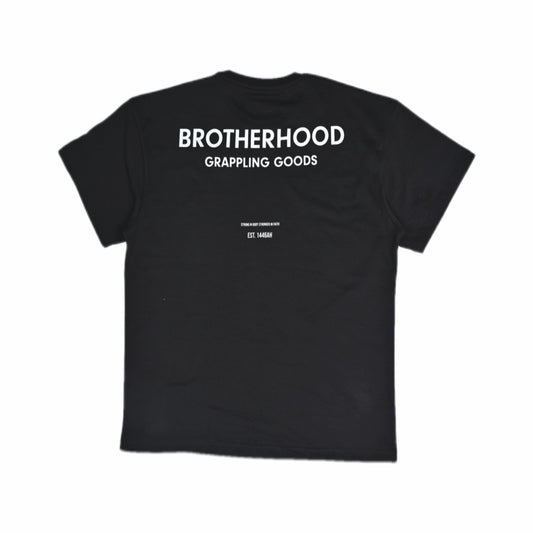 Strong Believer Tee - Premium Oversized