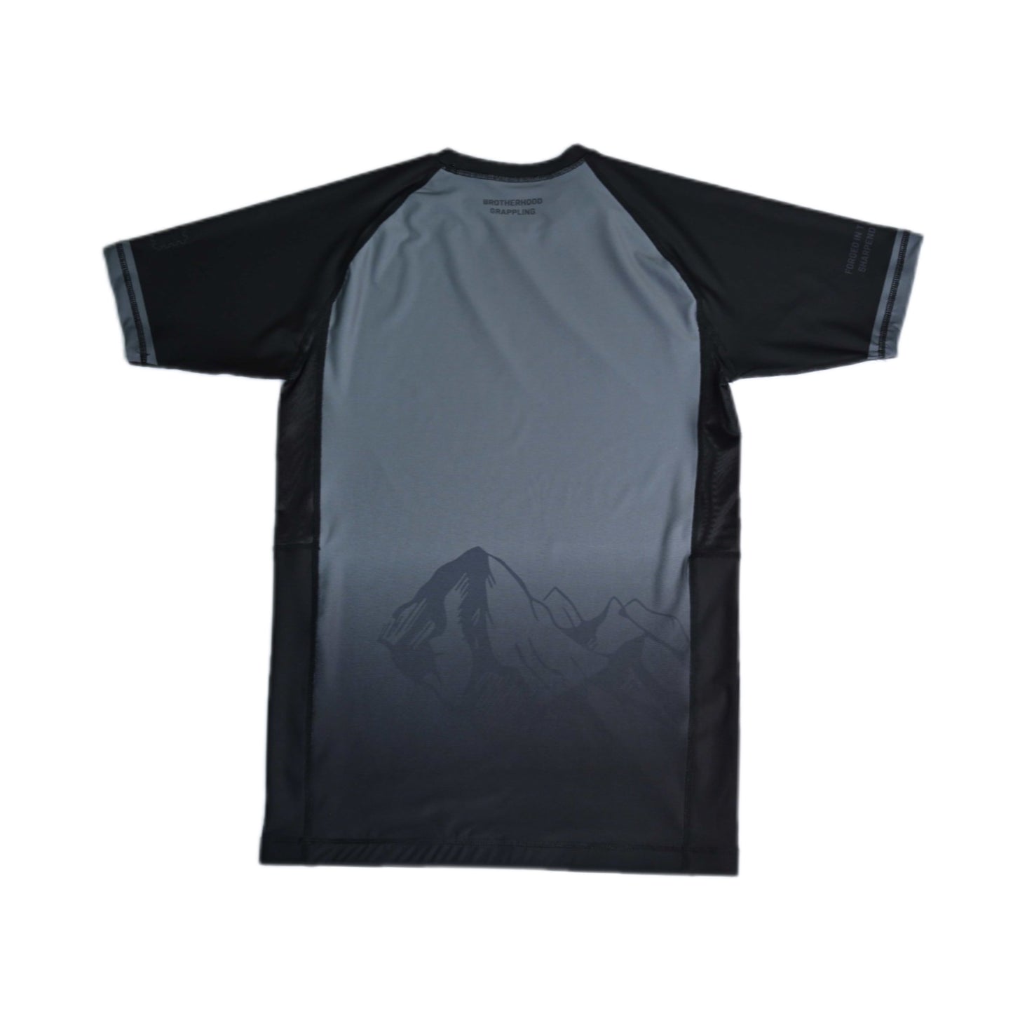 (Pre-Order) Mountain Rashguard