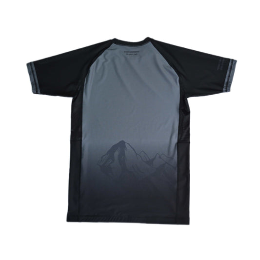 (Pre-Order) Mountain Rashguard