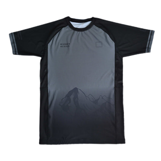 (Pre-Order) Mountain Rashguard