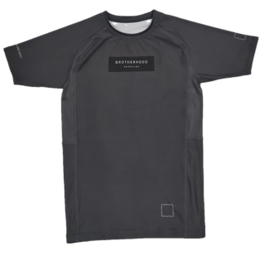 1Ummah 1Body Rashguard