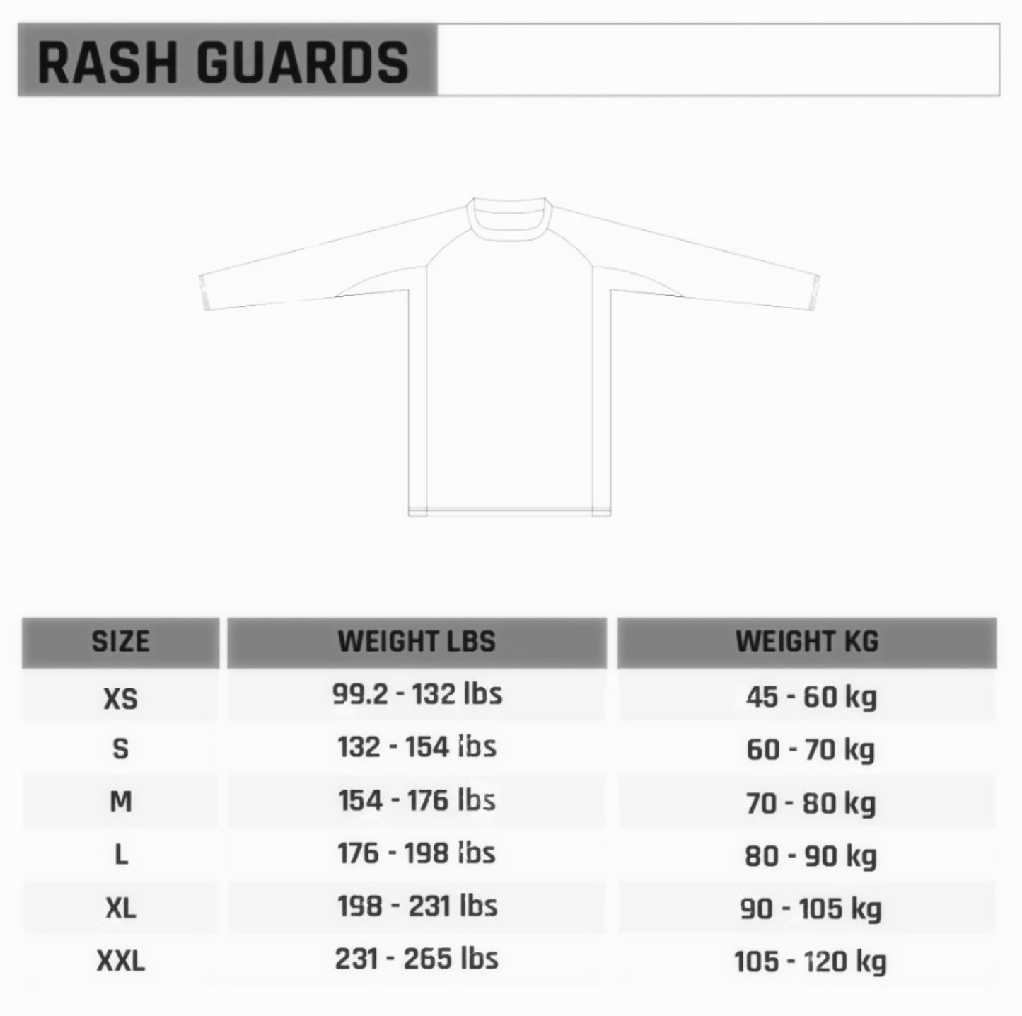 1Ummah 1Body Rashguard