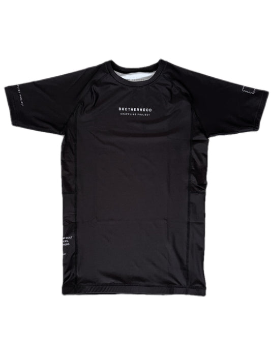 Strong Believer Rashguard