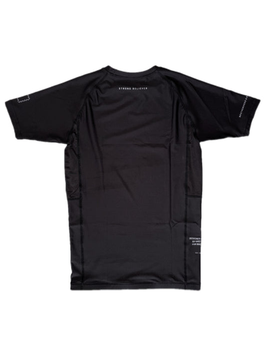 Strong Believer Rashguard