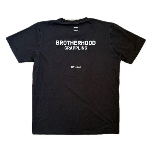 1Ummah 1Body Basic T-shirt