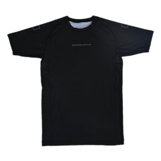 Forged On The Mats Rashguard
