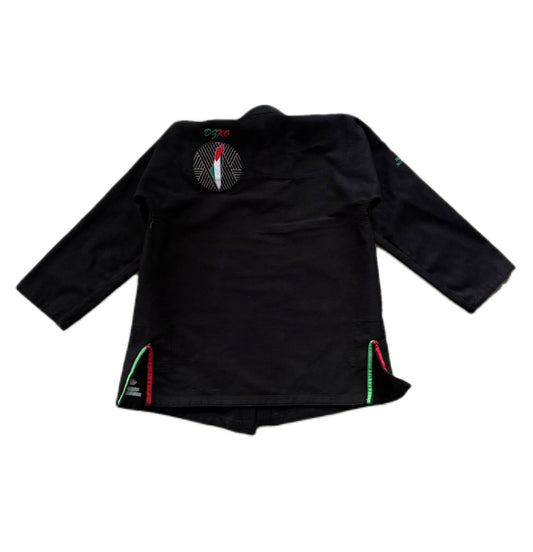DZKO Palestine Edition Gi