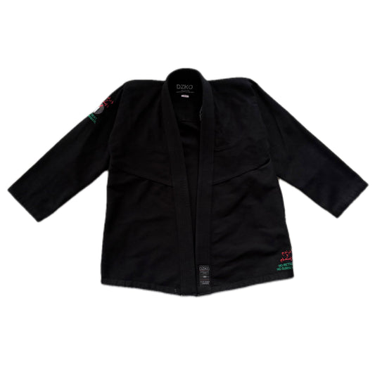 DZKO Palestine Edition Gi